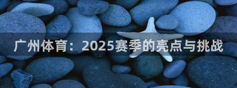 nba体育极速直播吧：广州体育：2025